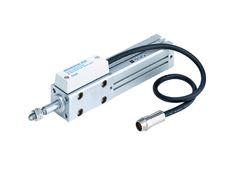 กระบอกลม ความละเอียดสูง High Precision Stroke Reading Cylinder CEP1 SMC